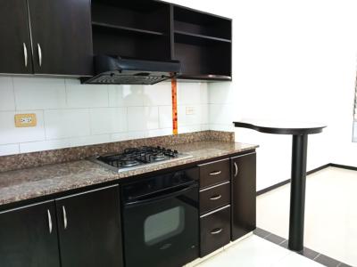 Apartamento En Venta En Cali En Quintas De Don Simon V124199, 85 mt2, 3 habitaciones