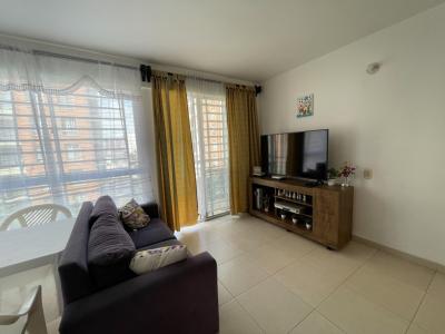 Apartamento En Venta En Cali En Valle Del Lili V124504, 60 mt2, 3 habitaciones