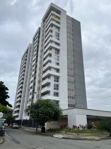 Apartamento En Venta En Cali En Valle Del Lili V126841, 130 mt2, 3 habitaciones