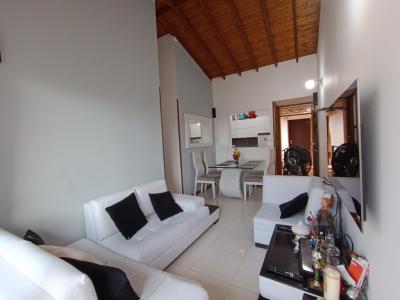 Apartamento En Venta En Cali En Gratamira V127459, 62 mt2, 3 habitaciones