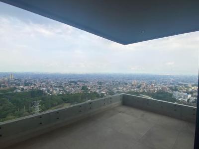 Apartamento En Venta En Cali En Bellavista V127513, 220 mt2, 3 habitaciones