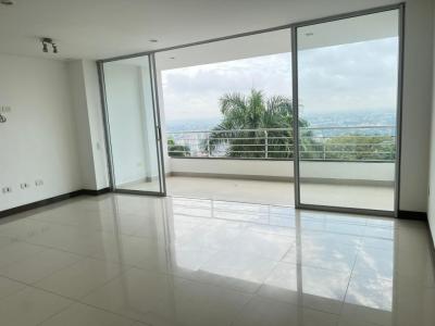 Apartamento En Venta En Cali En Cristales V127516, 115 mt2, 3 habitaciones