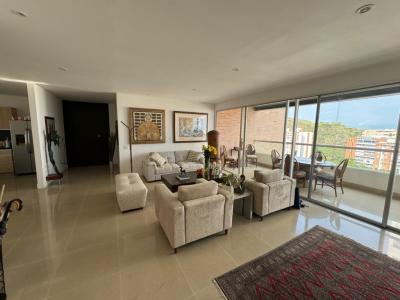 Apartamento En Venta En Cali En Normandia V127923, 170 mt2, 3 habitaciones