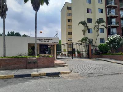 Apartamento En Venta En Cali En Caney V131922, 70 mt2, 3 habitaciones