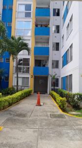 Apartamento En Venta En Cali En Caney V131947, 70 mt2, 3 habitaciones