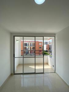 Apartamento En Venta En Cali En Bochalema V132229, 62 mt2, 3 habitaciones