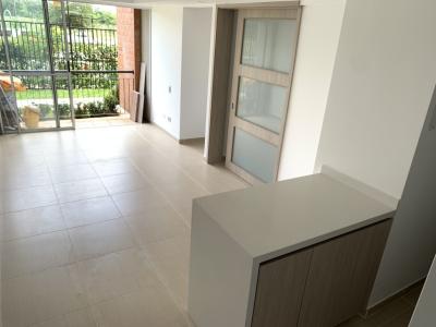 Apartamento En Venta En Cali En Ciudad Melendez V132296, 65 mt2, 3 habitaciones