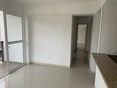 Apartamento En Venta En Cali En Valle Del Lili V132297, 75 mt2, 3 habitaciones