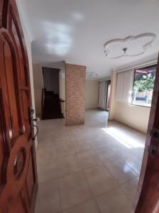 Apartamento En Venta En Cali En Caney V132482, 101 mt2, 3 habitaciones