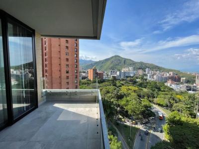 Apartamento En Venta En Cali En Bellavista V132569, 179 mt2, 3 habitaciones