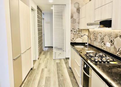 Apartamento En Venta En Cali En Santa Teresita V135094, 104 mt2, 2 habitaciones