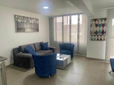 Apartamento En Venta En Cali En Valle Del Lili V135447, 82 mt2, 3 habitaciones