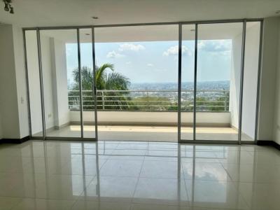 Apartamento En Venta En Cali En Cristales V135469, 108 mt2, 3 habitaciones