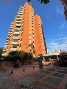 Apartamento En Venta En Cali En Centenario V135474, 150 mt2, 3 habitaciones