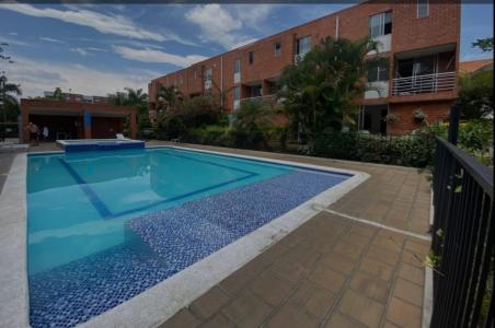 Apartamento En Venta En Cali En Valle Del Lili V136008, 97 mt2, 3 habitaciones