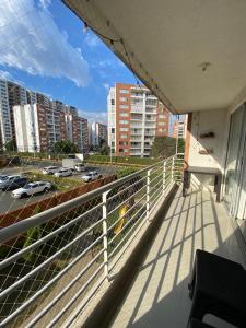 Apartamento En Venta En Cali En Valle Del Lili V136392, 85 mt2, 3 habitaciones