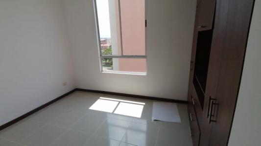 Apartamento En Venta En Cali En Valle Del Lili V136782, 50 mt2, 3 habitaciones