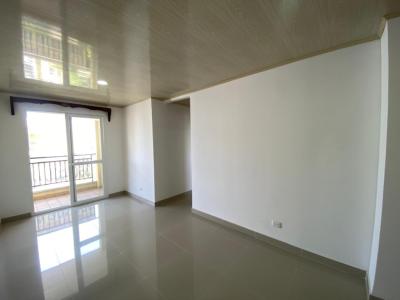 Apartamento En Venta En Cali En Ciudad Pacifica V138649, 56 mt2, 3 habitaciones