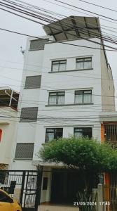 Apartamento En Venta En Cali En Primero De Mayo V138709, 3 habitaciones