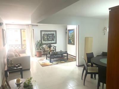 Apartamento En Venta En Cali En Santa Teresita V139014, 132 mt2, 3 habitaciones