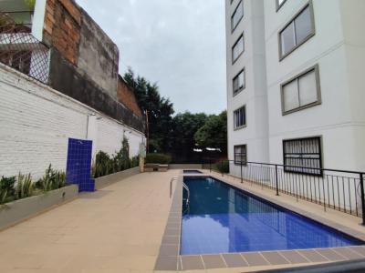 Apartamento En Venta En Cali En Buenos Aires V139021, 64 mt2, 3 habitaciones