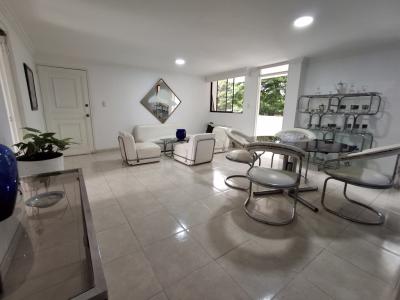 Apartamento En Venta En Cali En El Lido V139034, 94 mt2, 3 habitaciones