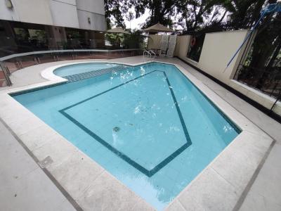 Apartamento En Venta En Cali En Bellavista V139035, 160 mt2, 4 habitaciones