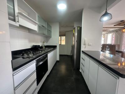 Apartamento En Venta En Cali En Valle Del Lili V139462, 75 mt2, 3 habitaciones