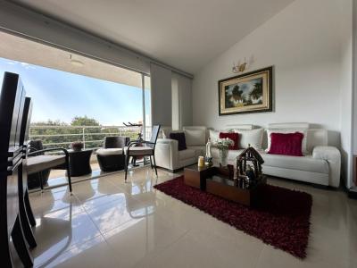 Apartamento En Venta En Cali En Valle Del Lili V139519, 110 mt2, 3 habitaciones