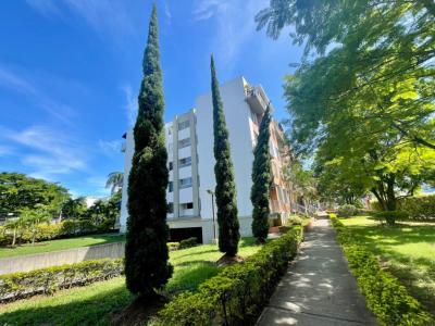 Apartamento En Venta En Cali En Valle Del Lili V139644, 102 mt2, 3 habitaciones