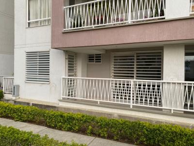 Apartamento En Venta En Cali En Ciudad Pacifica V139748, 78 mt2, 3 habitaciones