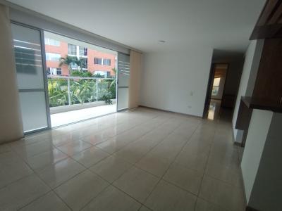 Apartamento En Venta En Cali En Valle Del Lili V141305, 92 mt2, 3 habitaciones