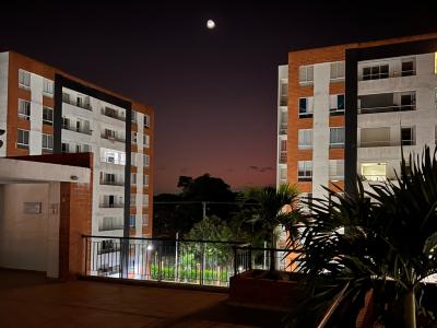 Apartamento En Venta En Cali En Valle Del Lili V141362, 73 mt2, 3 habitaciones