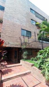 Apartamento En Venta En Cali En Santa Rita V143580, 106 mt2, 3 habitaciones