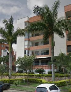 Apartamento En Venta En Cali En Altos De Guadalupe V143815, 130 mt2, 3 habitaciones