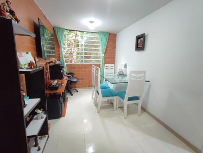 Apartamento En Venta En Cali En Melendez V146597, 48 mt2, 2 habitaciones