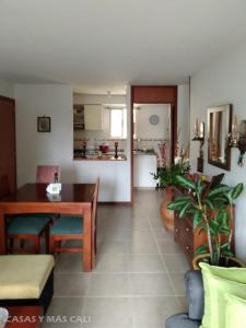 Apartamento En Venta En Cali En La Hacienda V148844, 83 mt2, 3 habitaciones