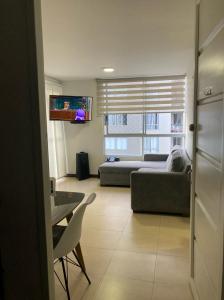 Apartamento En Venta En Cali En Bochalema V148985, 60 mt2, 3 habitaciones