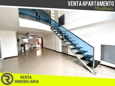 Apartamento En Venta En Cali En Miraflores V149047, 169 mt2, 3 habitaciones