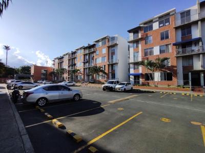 Apartamento En Venta En Cali En Valle Del Lili V149164, 83 mt2, 3 habitaciones