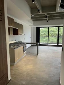 Apartamento En Venta En Cali En Ciudad Jardin V150737, 130 mt2, 2 habitaciones