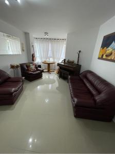 Apartamento En Venta En Cali En Ciudad Jardin V150896, 92 mt2, 3 habitaciones