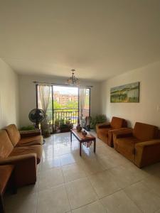 Apartamento En Venta En Cali En Caney V150906, 78 mt2, 3 habitaciones