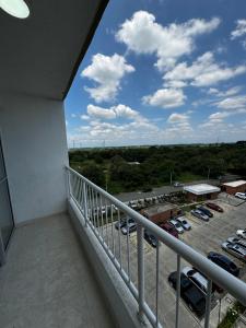 Apartamento En Venta En Cali En Bochalema V151453, 59 mt2, 3 habitaciones