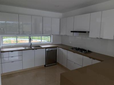 Apartamento En Venta En Cali En Santa Teresita V152336, 200 mt2, 3 habitaciones