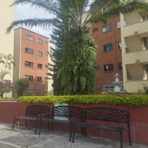 Apartamento En Venta En Cali En Pacara V152407, 75 mt2, 4 habitaciones