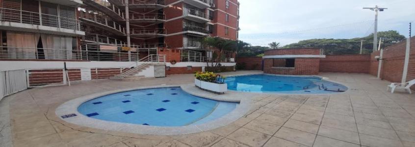 Apartamento En Venta En Cali En Quintas De Don Simon V153254, 85 mt2, 3 habitaciones