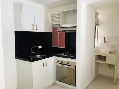 Apartamento En Venta En Cali En Valle Del Lili V153255, 65 mt2, 3 habitaciones