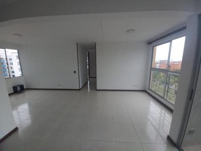 Apartamento En Venta En Cali En Caney V153256, 72 mt2, 3 habitaciones