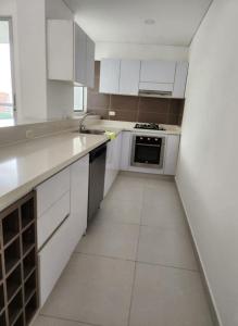 Apartamento En Venta En Cali En Santa Isabel V153681, 145 mt2, 3 habitaciones